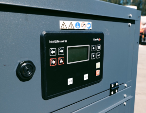 Дизельный генератор FOGO FDF 15 M  фото