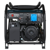Бензиновый генератор  HHY 7050F