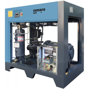 Винтовой компрессор Comaro XB 30-08 фото