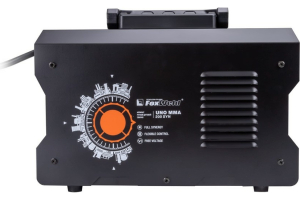 Сварочный инвертор MMA Fox Weld UNO MMA 200 SYN ( ПРОФ ММА) фото