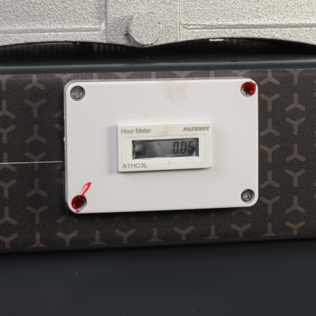 Поршневой компрессор  KRX 700 L200 D