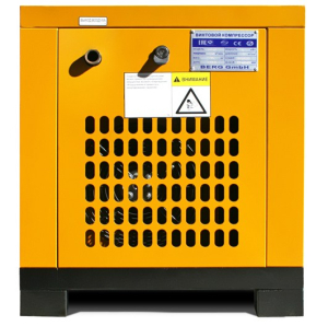 Винтовой компрессор Berg ВК-4Р-Е 7 (IP54) без ресивера фото