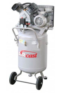 Поршневой компрессор Remeza СБ4/С-100.LB30B для шиномонтажа фото