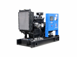 Дизельный генератор Исток АД20С-Т400-РМ35 с АВР  промышленный фото