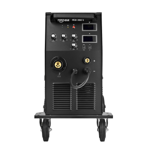 Сварочные инверторы MIG-MAG ПТК ПРОФИ MIG 350-1 фото