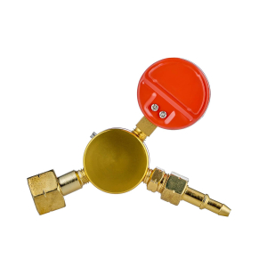  Редуктор пропановый БПО-5-3 фото