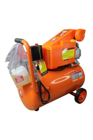 Поршневой компрессор  AC-180-24-DD