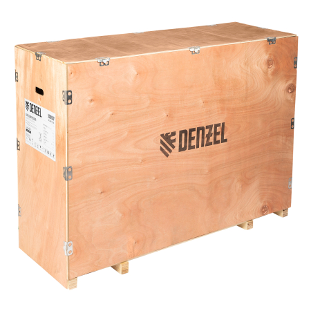 Поршневой компрессор  BCI3000-T/200