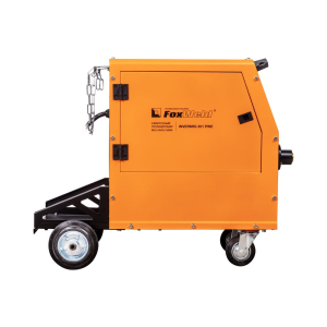 Сварочные инверторы MIG-MAG Fox Weld PWE 351 фото