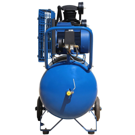 Поршневой компрессор  К550/8