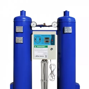 Адсорбционный осушитель воздуха Berg ОН-15 16 бар фото