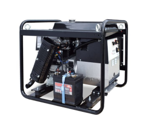 Дизельный генератор GenMac COMBIFLASH G250KEO  4-х тактный фото