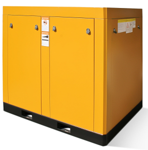 Винтовой компрессор Berg ВК-22-Е 12 (IP23) фото