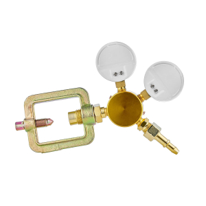  Редуктор ацетиленовый БАО-5-1,5 фото