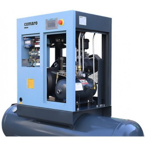 Винтовой компрессор Comaro LB 5,5-13/270 фото