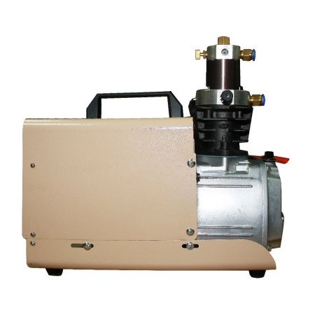 Поршневой компрессор  КВД PCP Mini 2