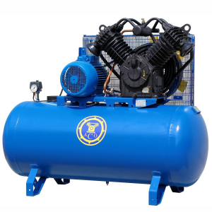 Поршневой компрессор АСО Бежецк C416M/13 фото