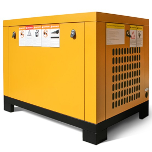 Винтовой компрессор Berg ВК-4Р-Е 8 (IP54) без ресивера фото