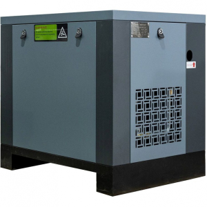 Винтовой компрессор IRONMAC IC 175/10 C фото