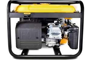 Бензиновый генератор RATO R3000-L2  фото