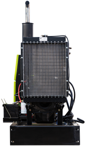 Дизельный генератор Motor АД20-T400eco-NM-525  фото