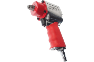 Гайковерт пневматический 1/2" 678Нм 10000об/мин. 158л/мин. 90PSI ударный JTC JTC-5001A фото