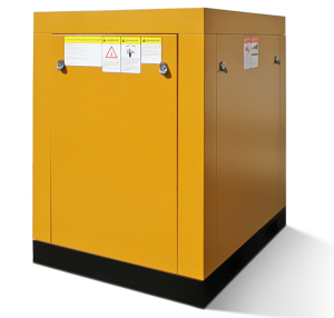 Винтовой компрессор Berg ВК-15Р-Е 12 (IP23) без ресивера фото