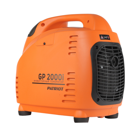 Бензиновый генератор  GP 2000 i
