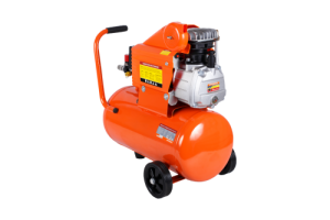 Поршневой компрессор КРАТОН AC-260-24-DD с ресивером фото