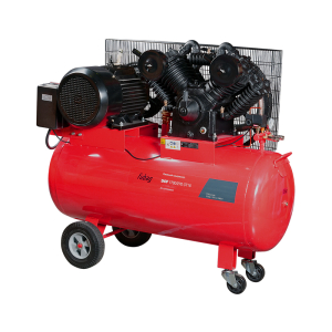 Поршневой компрессор Fubag DCF-1700/270 CT15 фото