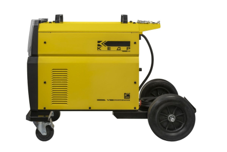 AlphaTIG-315P AC/DC (380В, 10-315А)