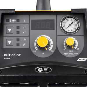 Аппарат плазменной резки ПТК ПТК RILON CUT 80 GT фото