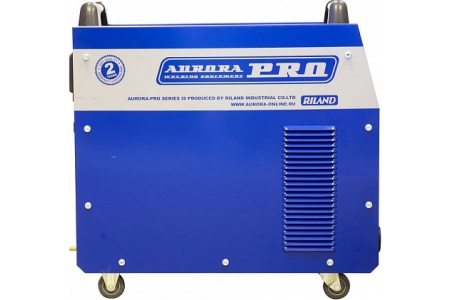 Плазменный резак AIRFORCE 100 IGBT EURO CONNECTOR