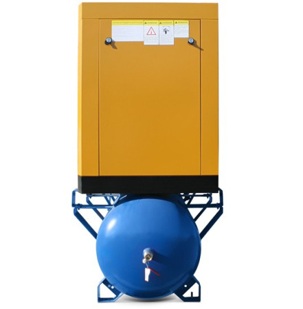 Винтовой компрессор  ВК-11Р-500 16 (IP54)