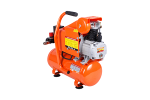 Поршневой компрессор КРАТОН AC-175-6-DD с ресивером фото