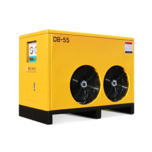 Рефрижераторный осушитель воздуха Berg OB-55 13 бар фото