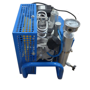 Поршневой компрессор Frosp КВД 100/300-2 (380В) фото