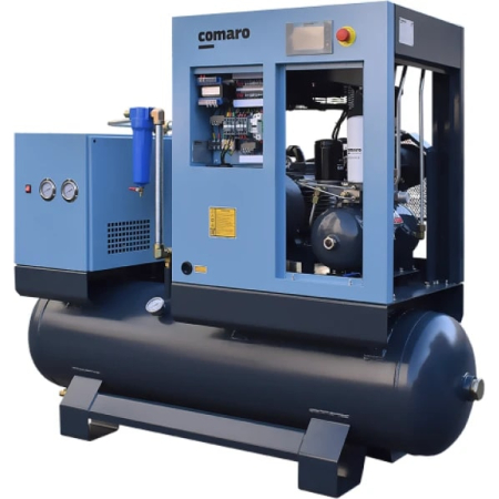 Винтовой компрессор  LB 5,5-13/270 E