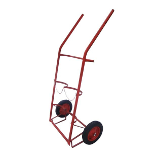 Noname Тележка для баллонов универсальная ПГУ-40 (2-х колёсн.) фото