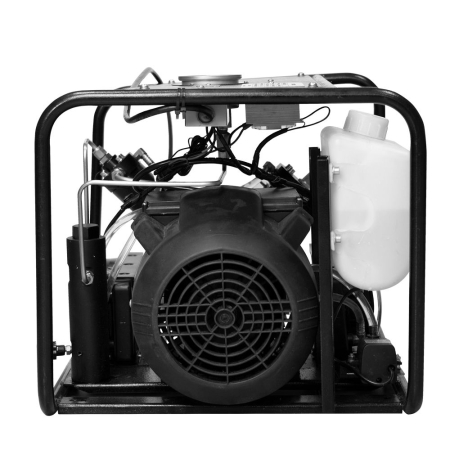 Поршневой компрессор  КВД 60/300E