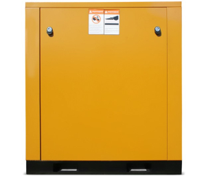 Винтовой компрессор Berg ВК-5.5Р 10 (IP54) фото