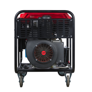 Дизельный генератор Fubag DS 15000 DA ES 646226 фото