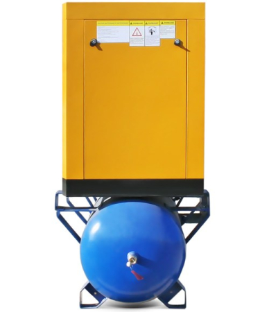 Винтовой компрессор  ВК-22РО-500 16 (IP54)