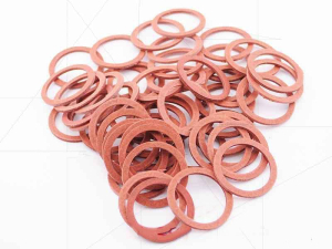 Прокладка Ф18х24х2 для компрессора АСО-Бежецк фото