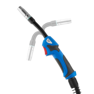  Горелка MIG MP 25 FLEX 5м FLX2505
 фото