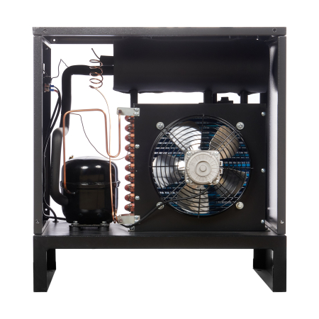 Рефрижераторный осушитель  MB-20AC