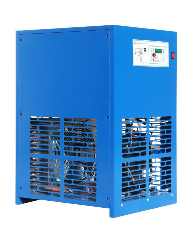 Рефрижераторный осушитель  ОВ-240М1