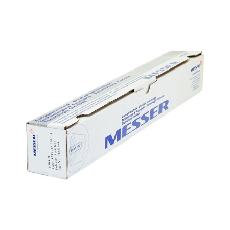 Горелка ацетиленовая ALLGAS 2003 A (нак.-25/50/75/100/150, 71651668), MESSER