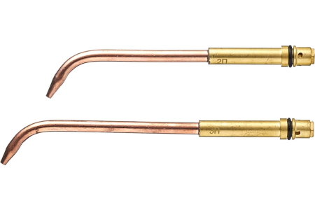 Горелка пропановая ГЗУ МИНИ (№ 2П, 3П)