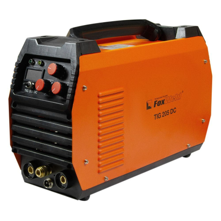 TIG 205 DC